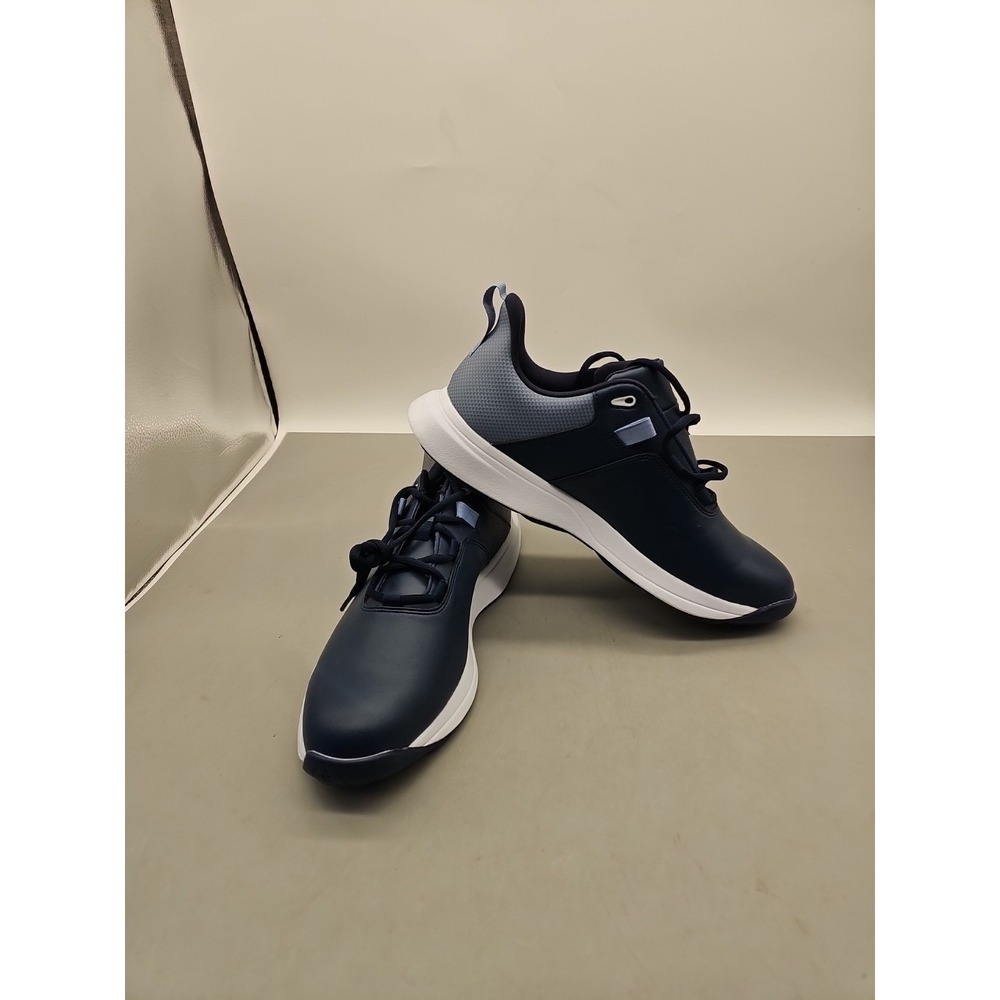 FootJoy‎ Men's Golf Shoes Blue  PROLITE 56921 US 9.5 M  New